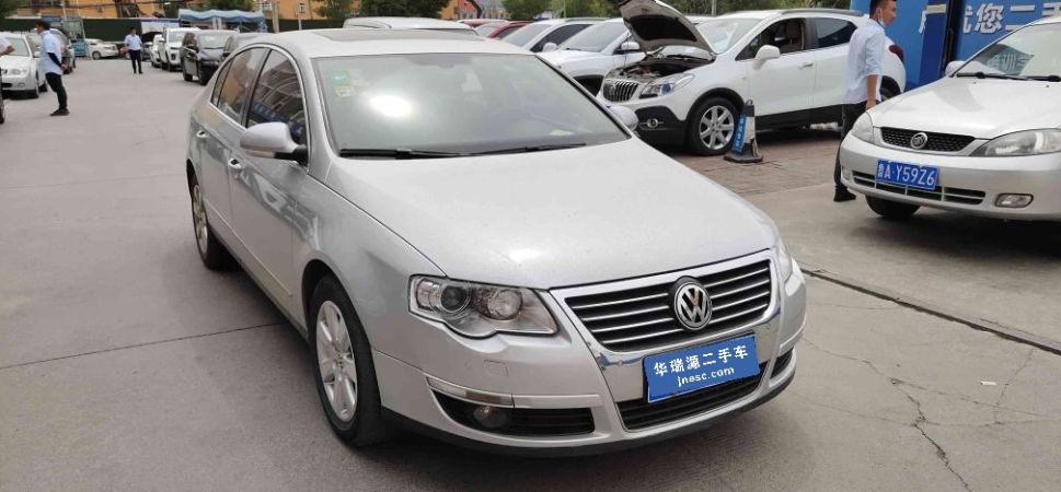 大众-迈腾-2009款 1.8tsi dsg手自一体豪华型