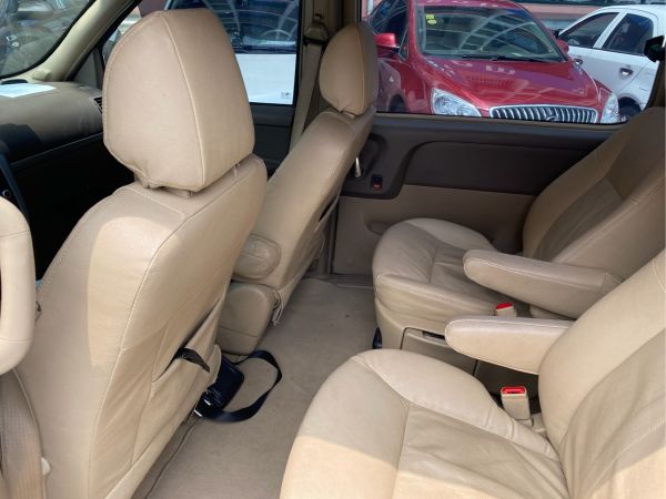 别克-别克gl8-2013款 2.4l 经典版