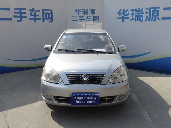 吉利全球鹰-远景-2010款 1.5l 白金版