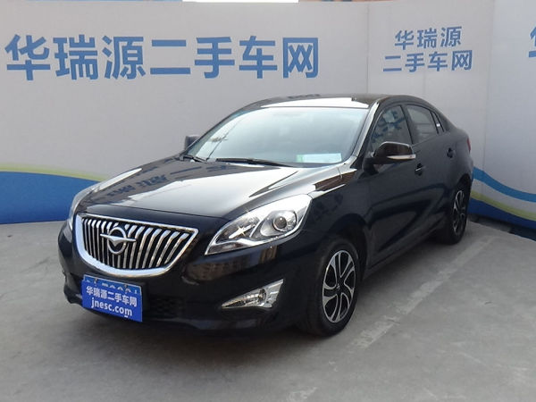 国产海马M5