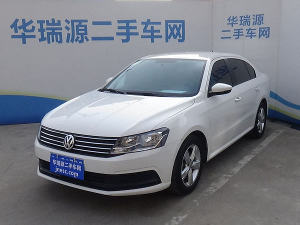 畅销车型白色自动新款朗逸