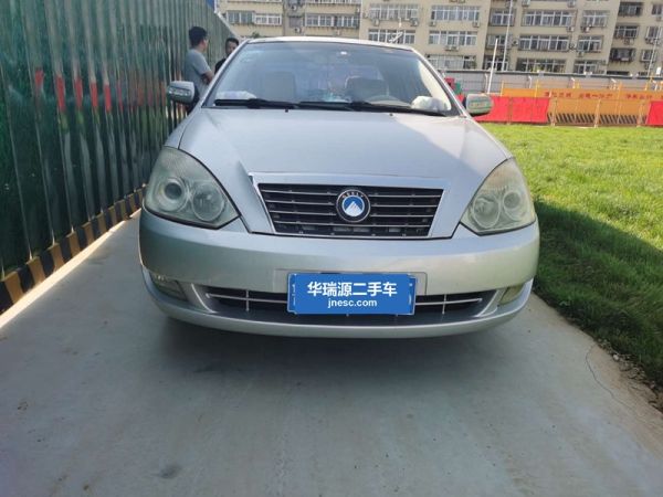 吉利全球鹰 远景 2011款 1.5l 标准型