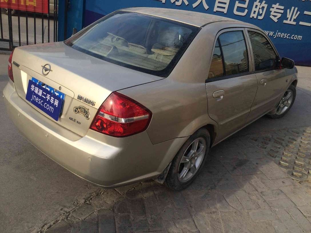 济南二手马自达-海南马自达323 1.7万-华瑞源二手车网