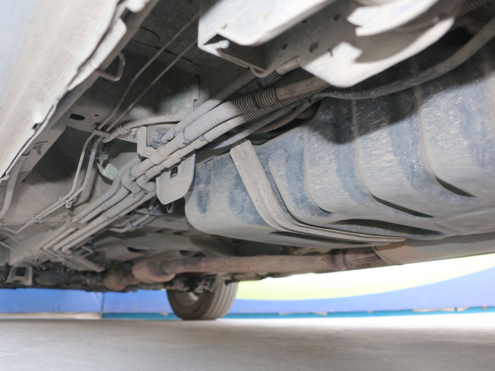 别克 别克gl8 2013款 2.4l 舒适版