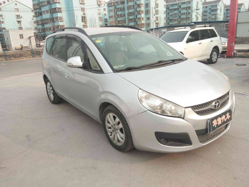 江淮汽车和悦rs(江淮汽车和悦rsb15)