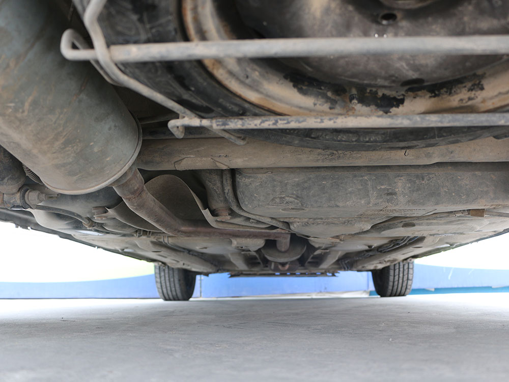 雪铁龙-富康-2003款 1.6 手动 舒适型8v