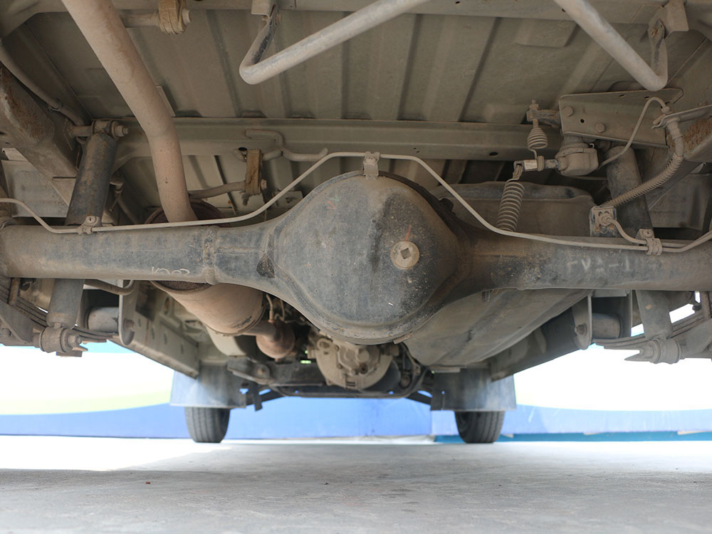 东风小康东风小康k172014款10l手动标准型