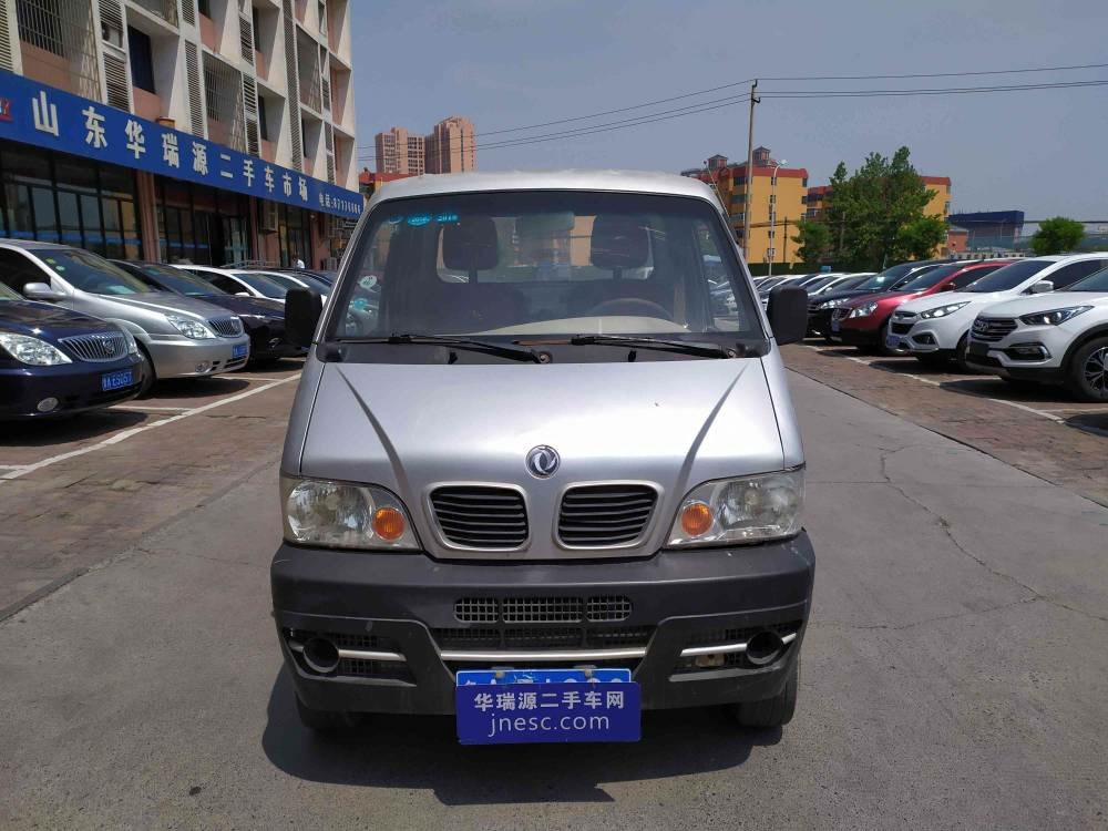 济南二手东风小康-东风小康k01-2011款 1.0l 手动 1.