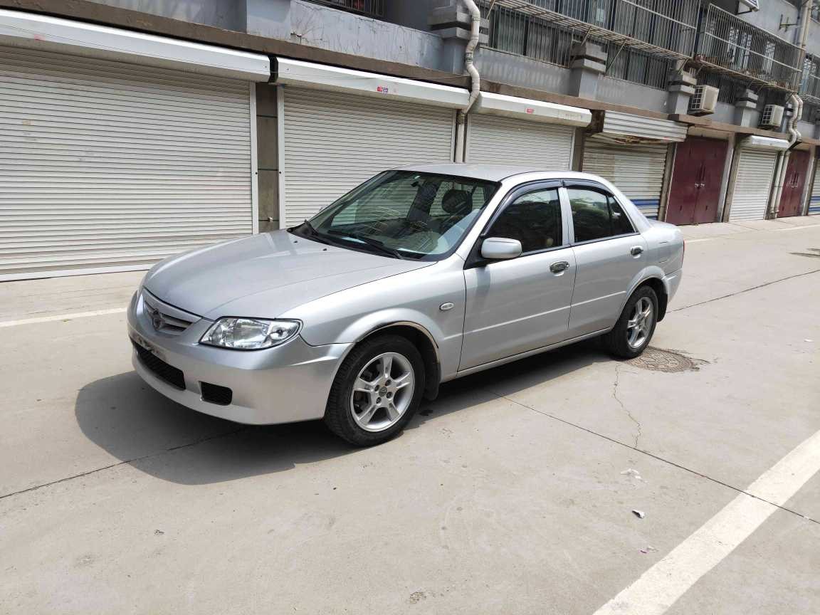 济南海马-海福星-2007款 hmc7163 手动豪华 (gls)