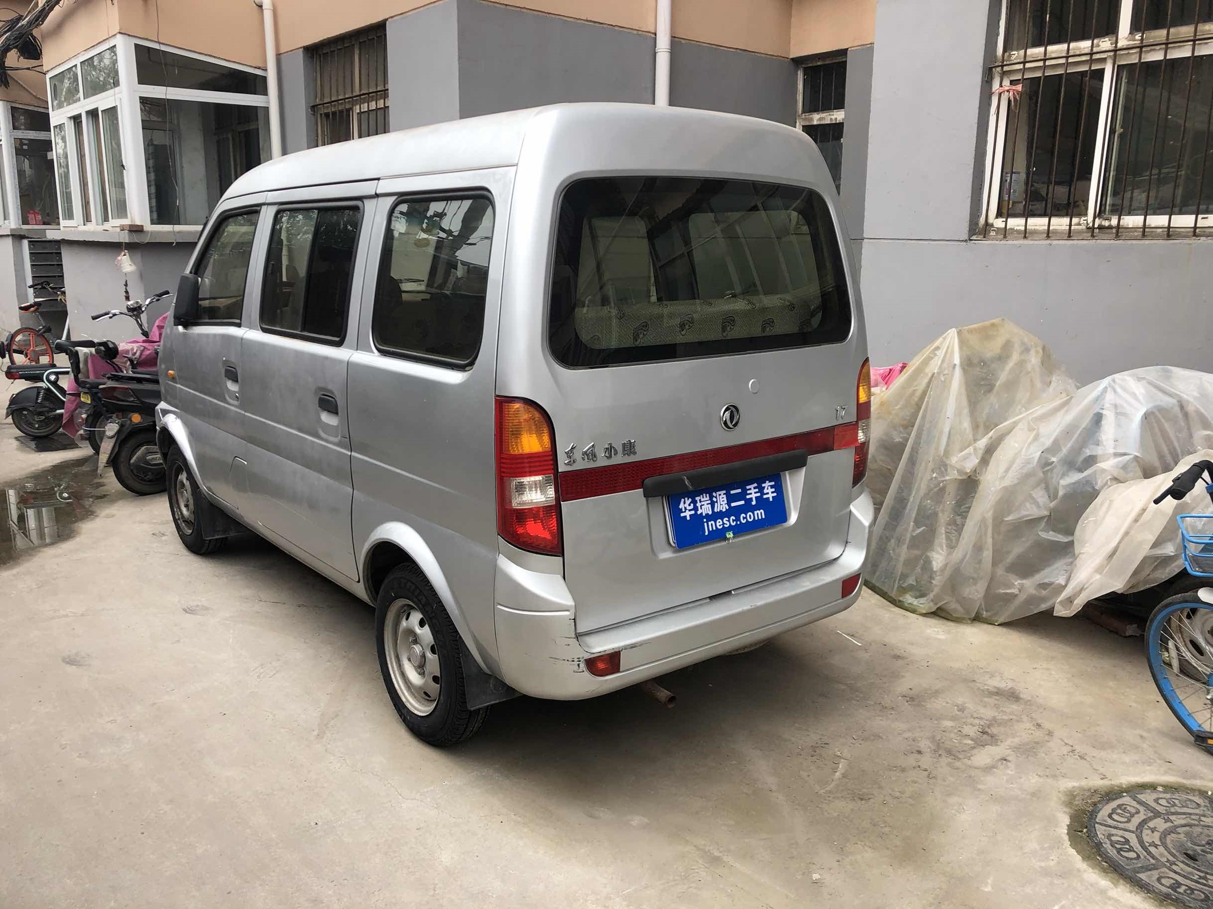 东风小康k17 2009款 1.0l标准型af10-06