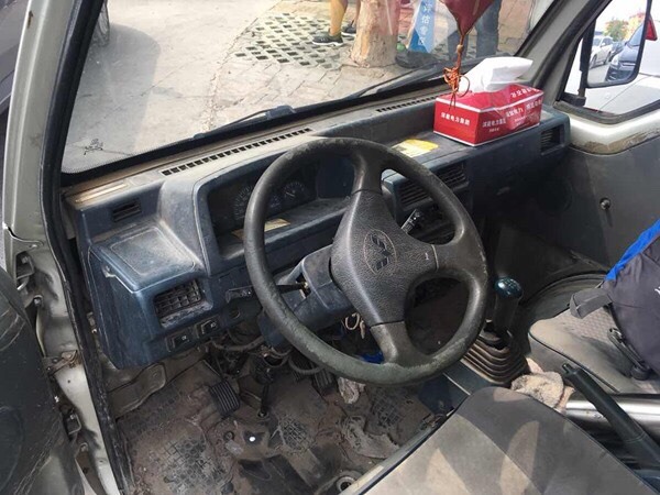 五菱兴旺2006款6360eil