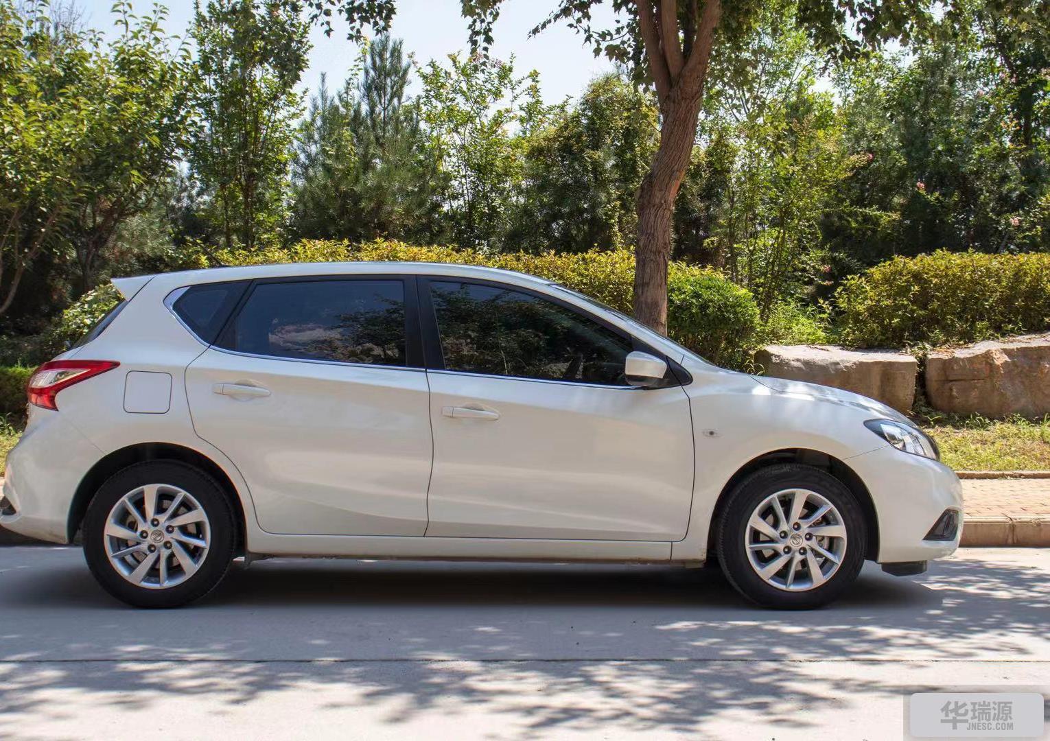 日产骐达2016款16lcvt酷动版