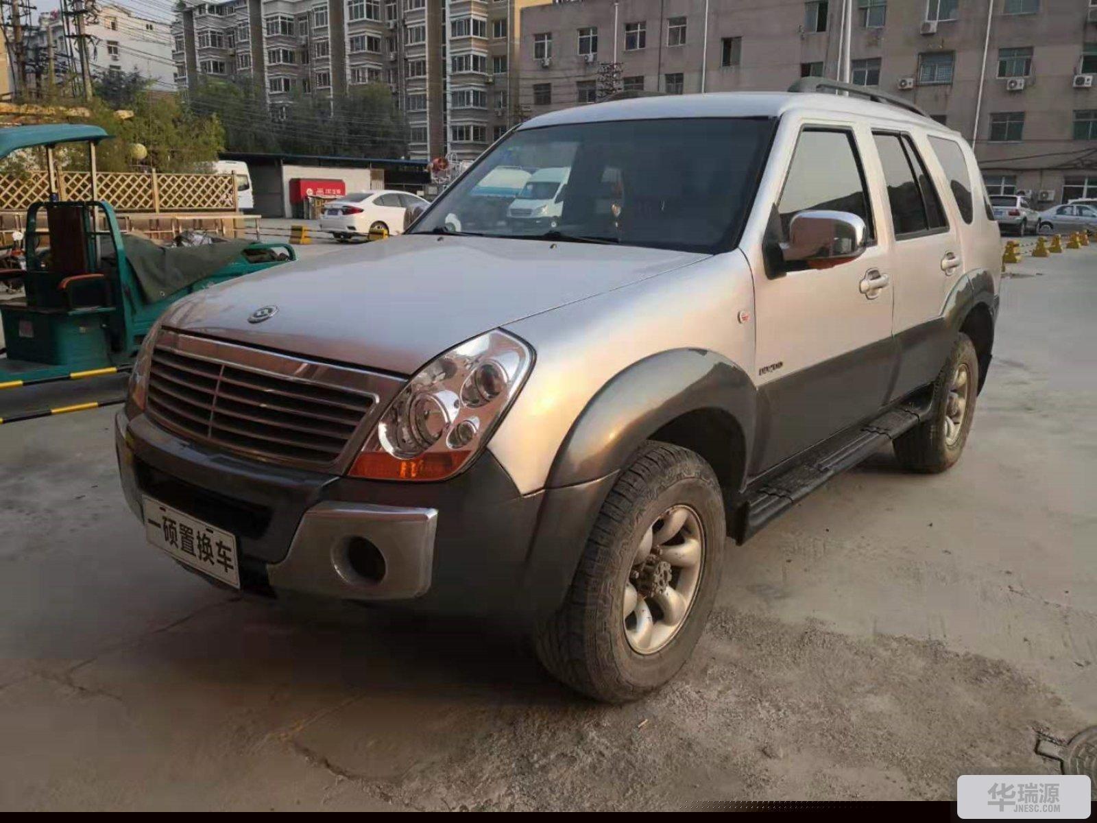 0l dd6480 1.45万-华瑞源二手车网