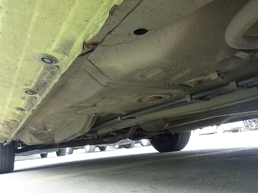 济南比亚迪f0 2012款 1.0l 铉酷型