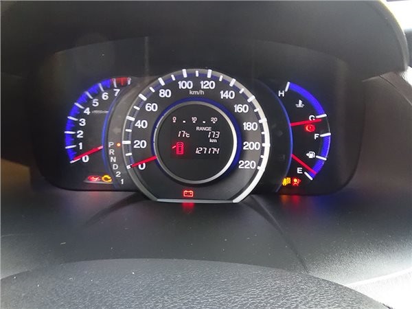 济南本田 奥德赛 2011款 劲秀 2.4L 豪华版