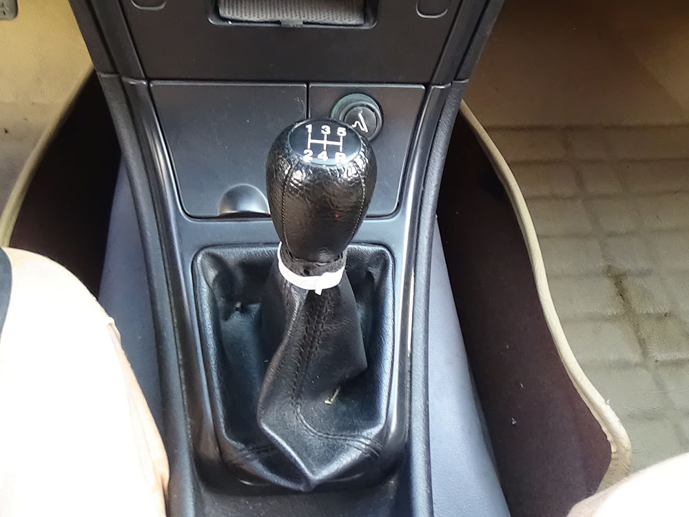 雪铁龙-爱丽舍-2007款 1.4 手动挡