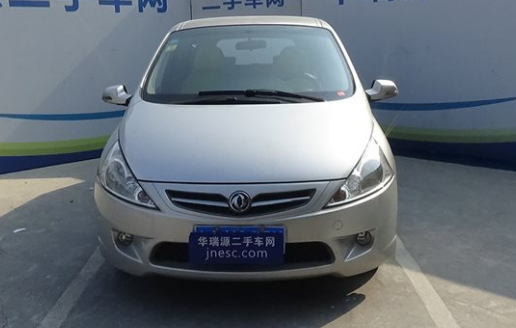 东风风行 景逸 2008款 1.8 手动 时尚型