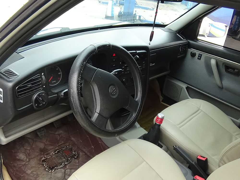 大众-捷达-2012款 1.6 手动 伙伴