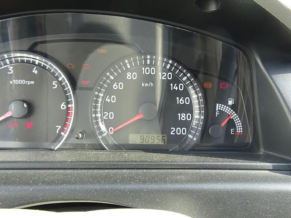 一汽-夏利n5-2011款 1.3l 手动豪华气囊型