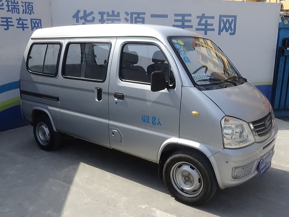 一汽佳宝v522011款10l实用型lj465qe1