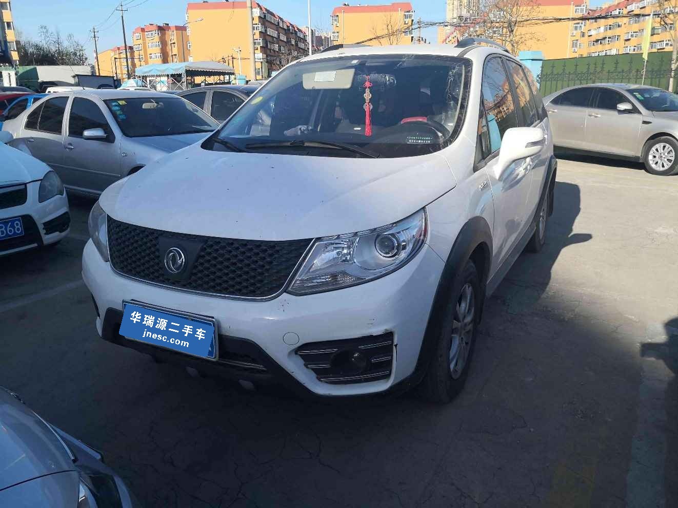 东风风行景逸x32015款15l舒适型