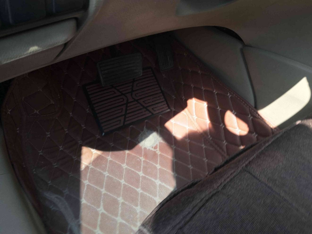 济南本田-雅阁-2012款 2.0L EX Navi