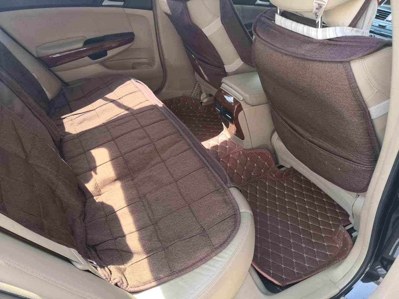 济南本田-雅阁-2012款 2.0L EX Navi