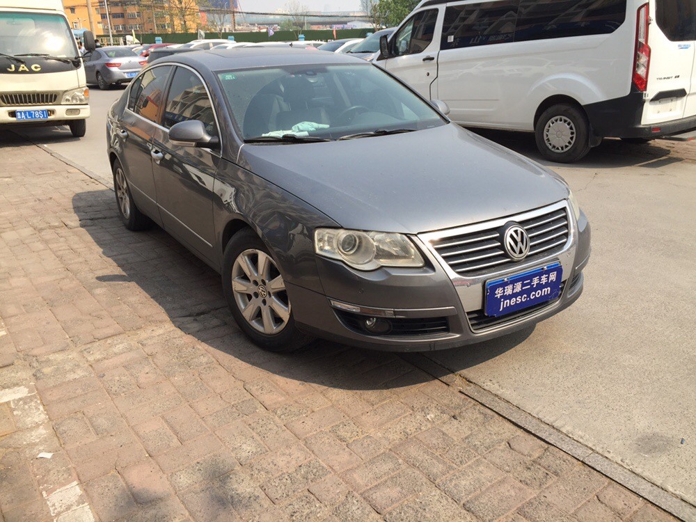 大眾 邁騰 2009款 1.8tsi dsg豪華型