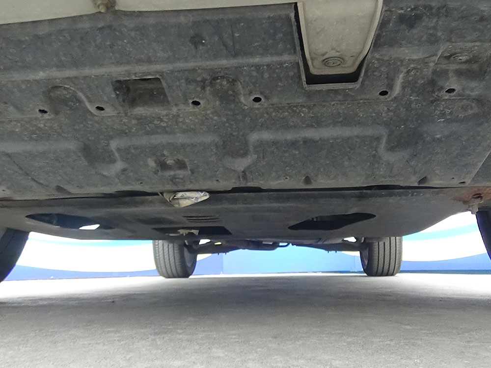 名爵-锐腾-2017款 20t 自动尊享版上汽名爵锐腾