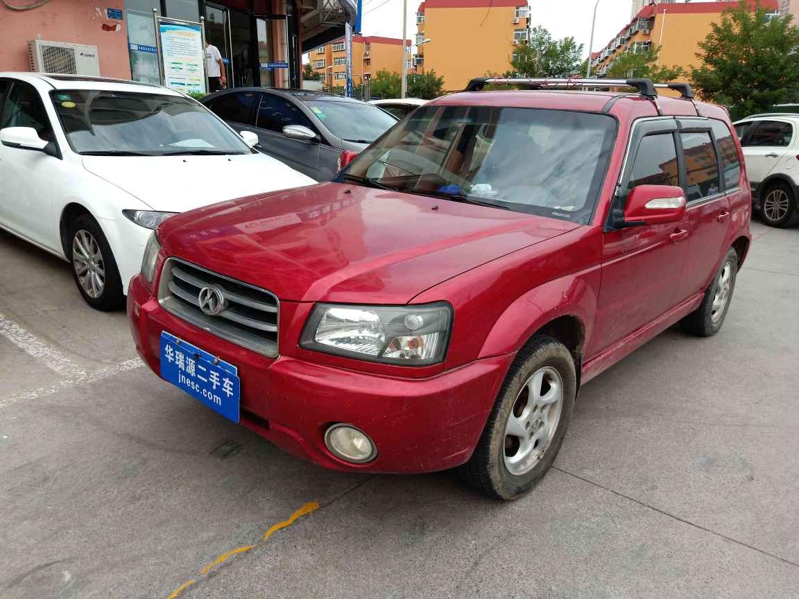 野马汽车-野马f99-2011款 1.5 舒适型