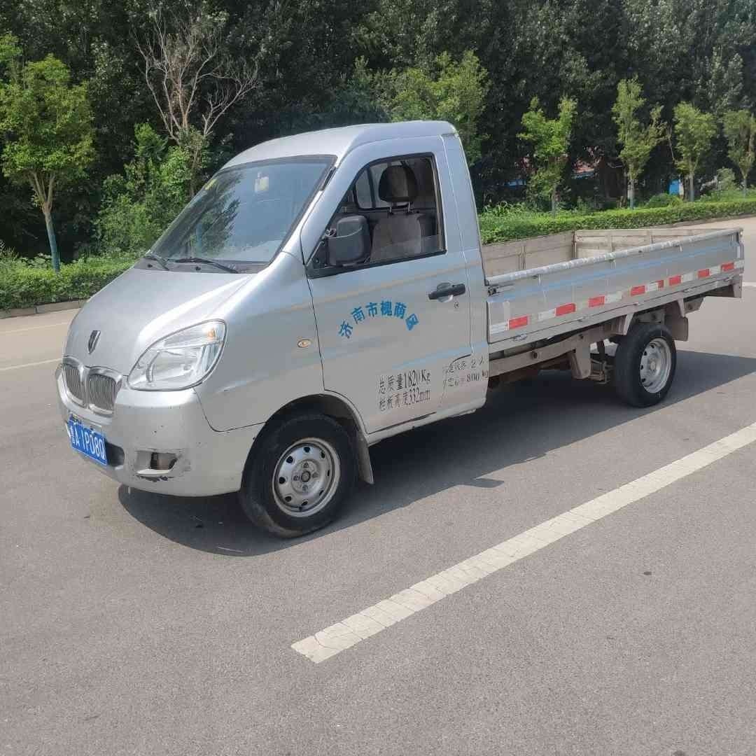 济南金杯-海星t20-2013款 1.0l标准型dl465q5