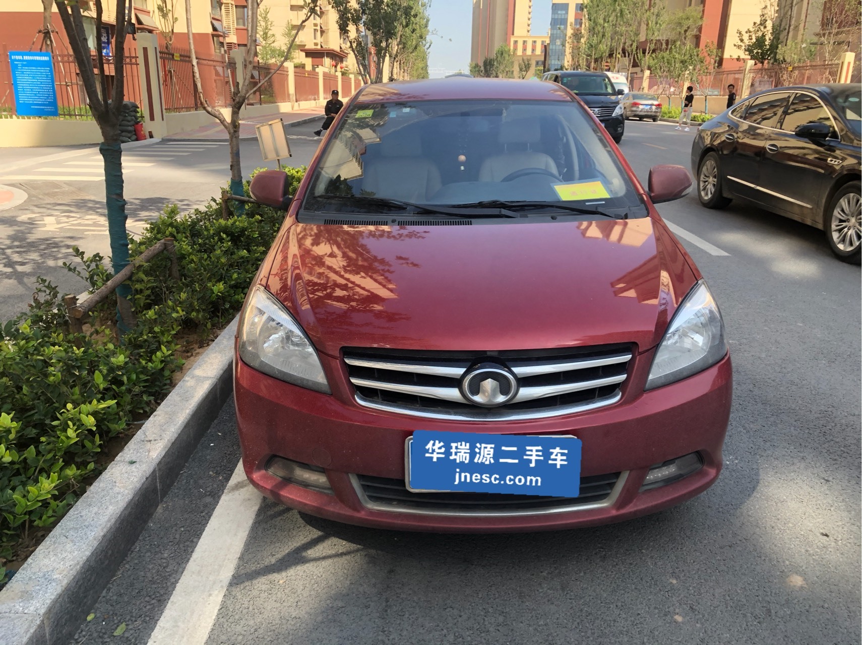 长城长城c302011款15手动舒适版