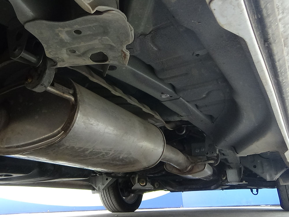 华颂-华颂7-2017款 2.0t 自动精英型