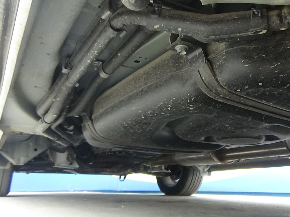 华颂-华颂7-2017款 2.0t 自动精英型