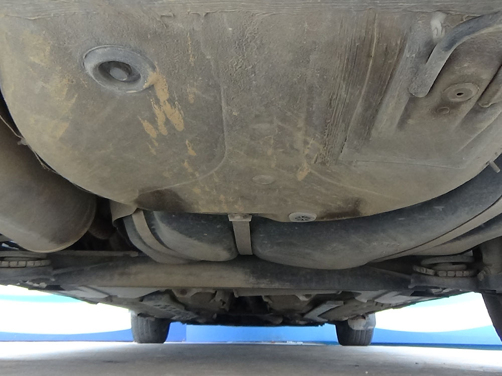 大众-帕萨特领驭-2007款 2.0l 自动标准型