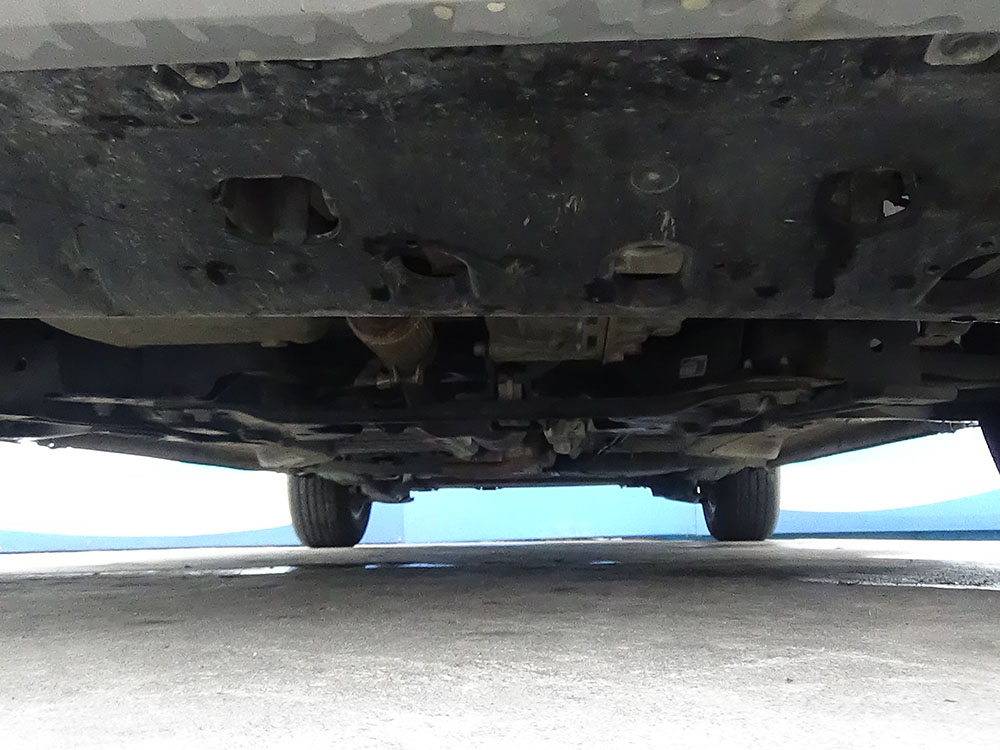 济南标致2008 2015款 1.6l 自动玩酷版