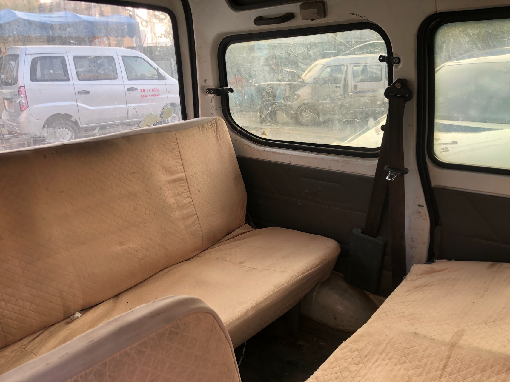 五菱-五菱之光-2009款 立业型 6376e—立业型