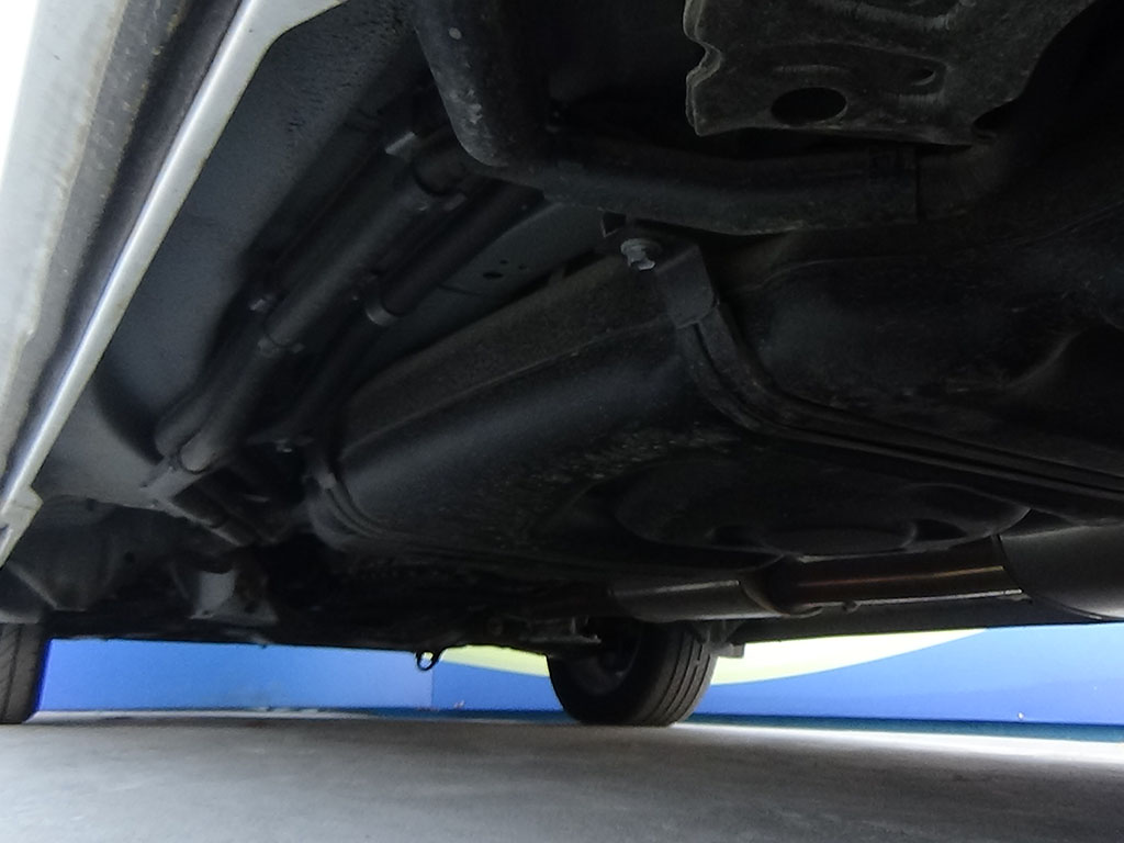 济南华颂-华颂7-2017款 2.0t 自动精英型