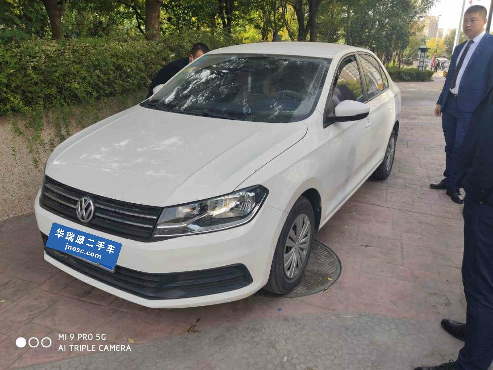 大众-捷达-2015款 1.4l 手动舒适型