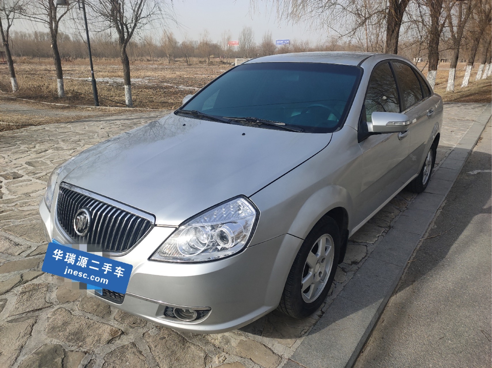 别克凯越2008款16手动舒适版