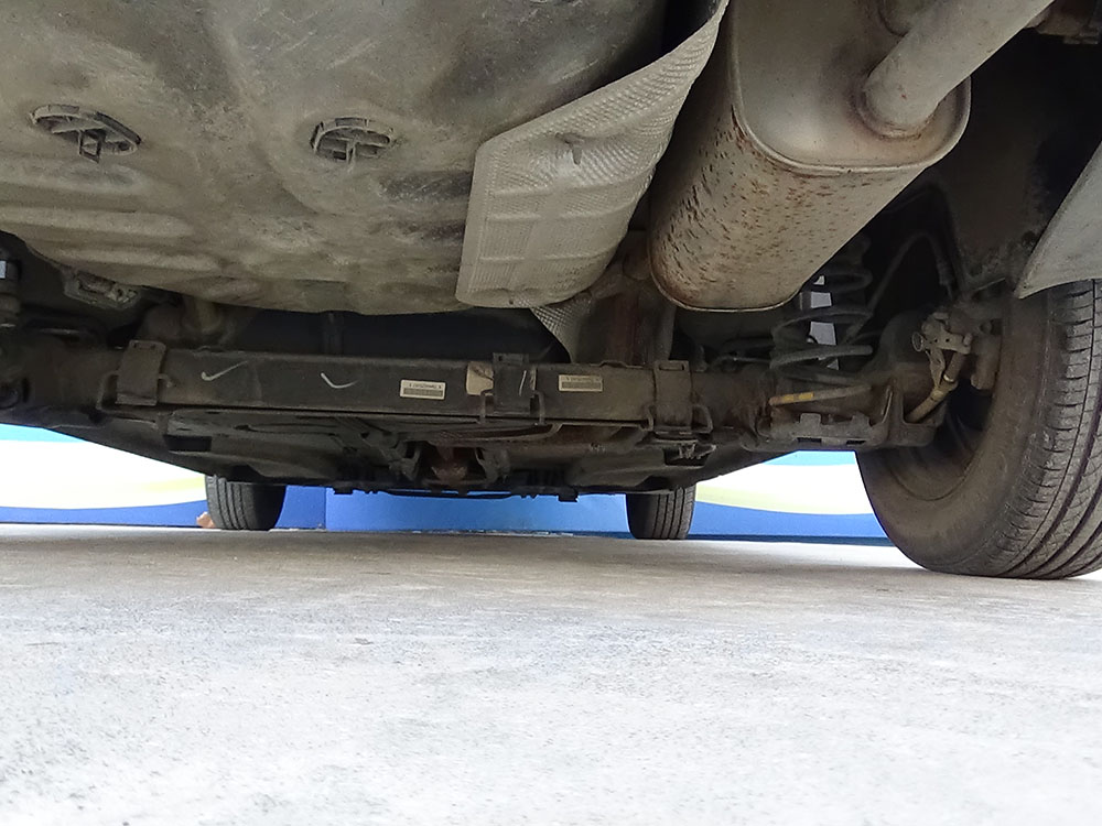 济南标致-标致301-2017款 1.6l 手动舒适版