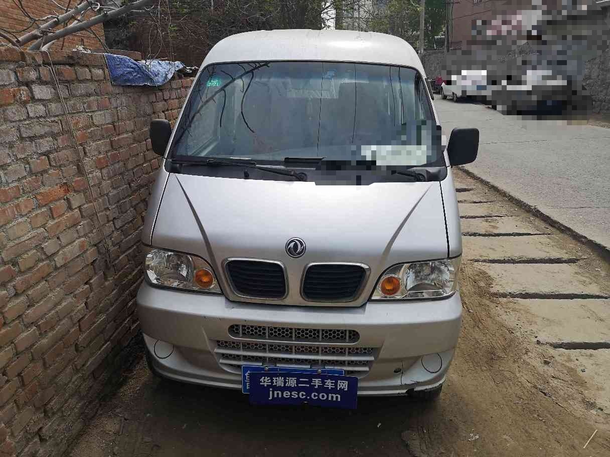 东风小康k07 2010款 1.0l金钻标准型eq465i-21 3u