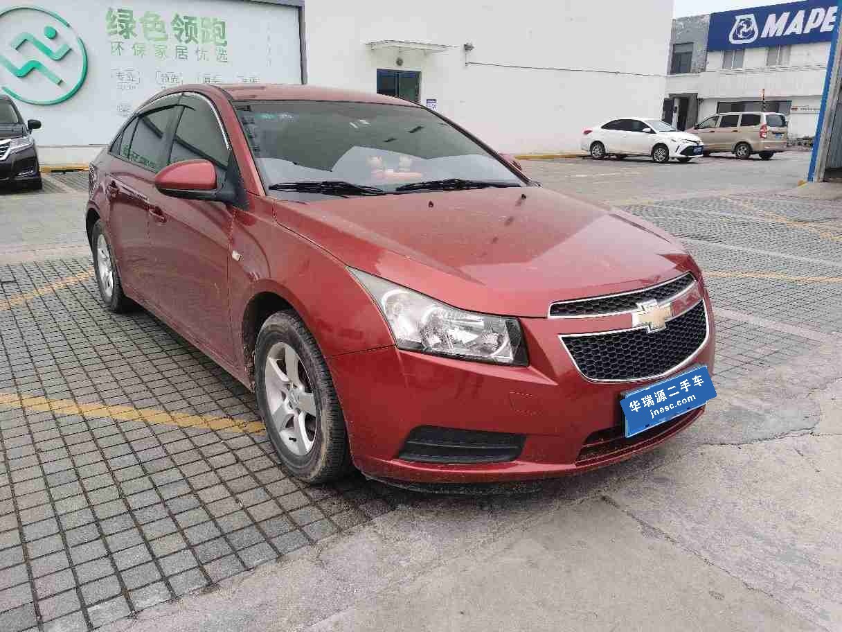 老款2010科鲁兹(老款2010科鲁兹图片)