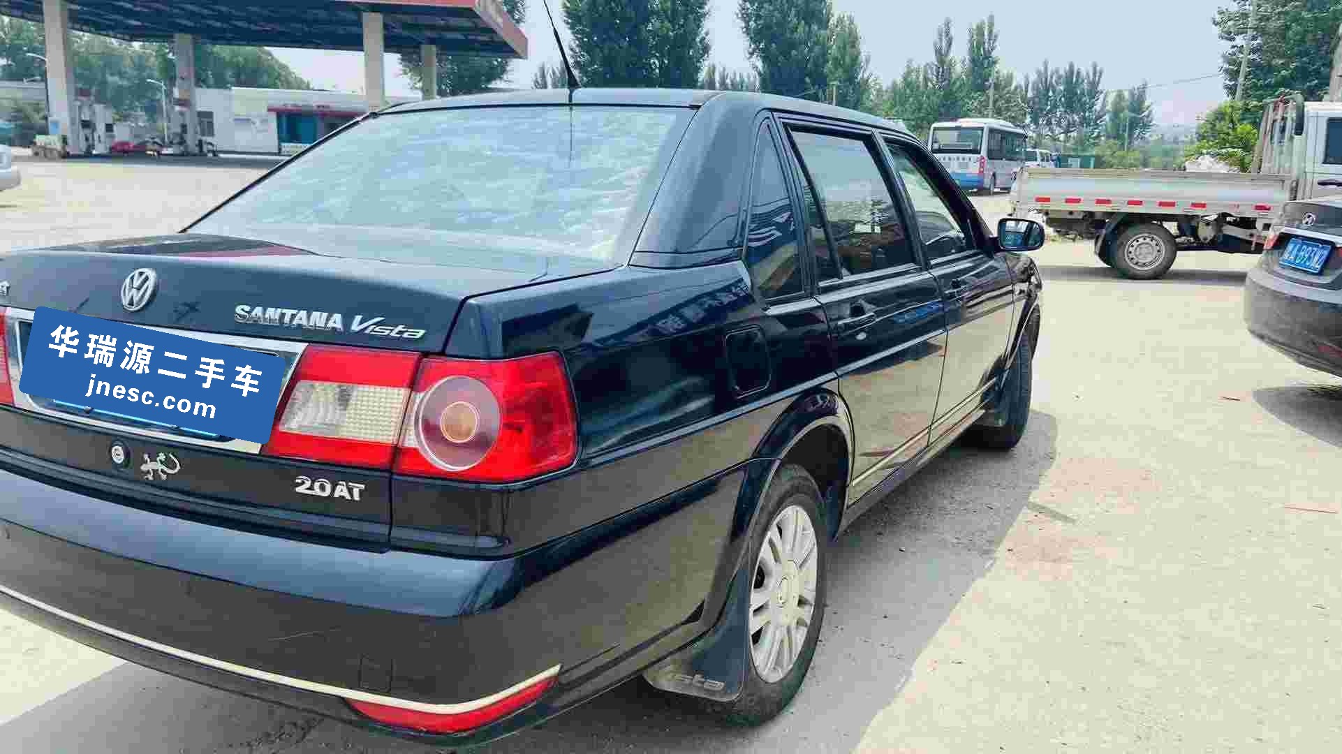 大众-桑塔纳志俊-2010款 1.6l 手动舒适型