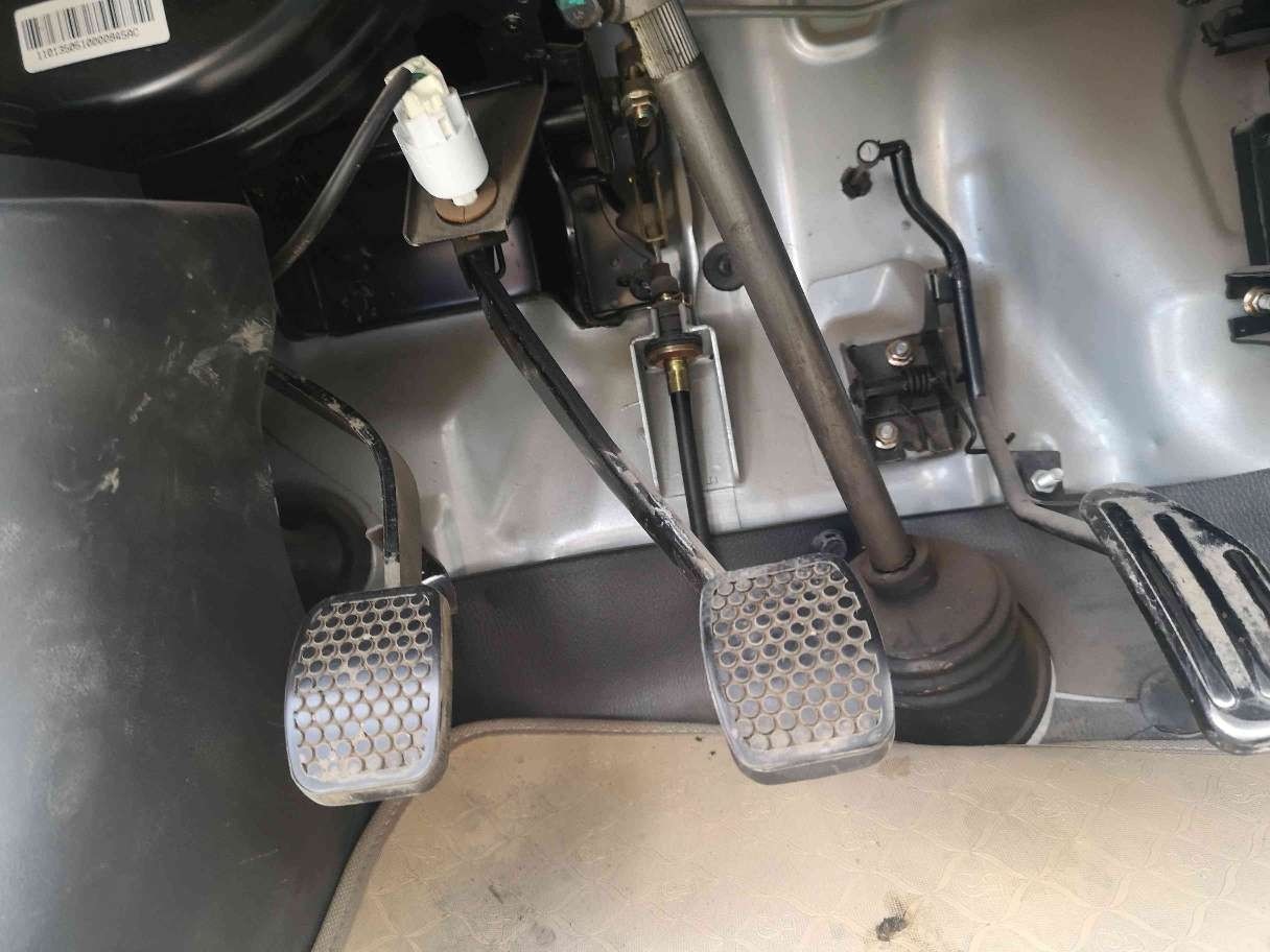 东风小康-东风小康k07s-2016款 1.0l 实用型bg10