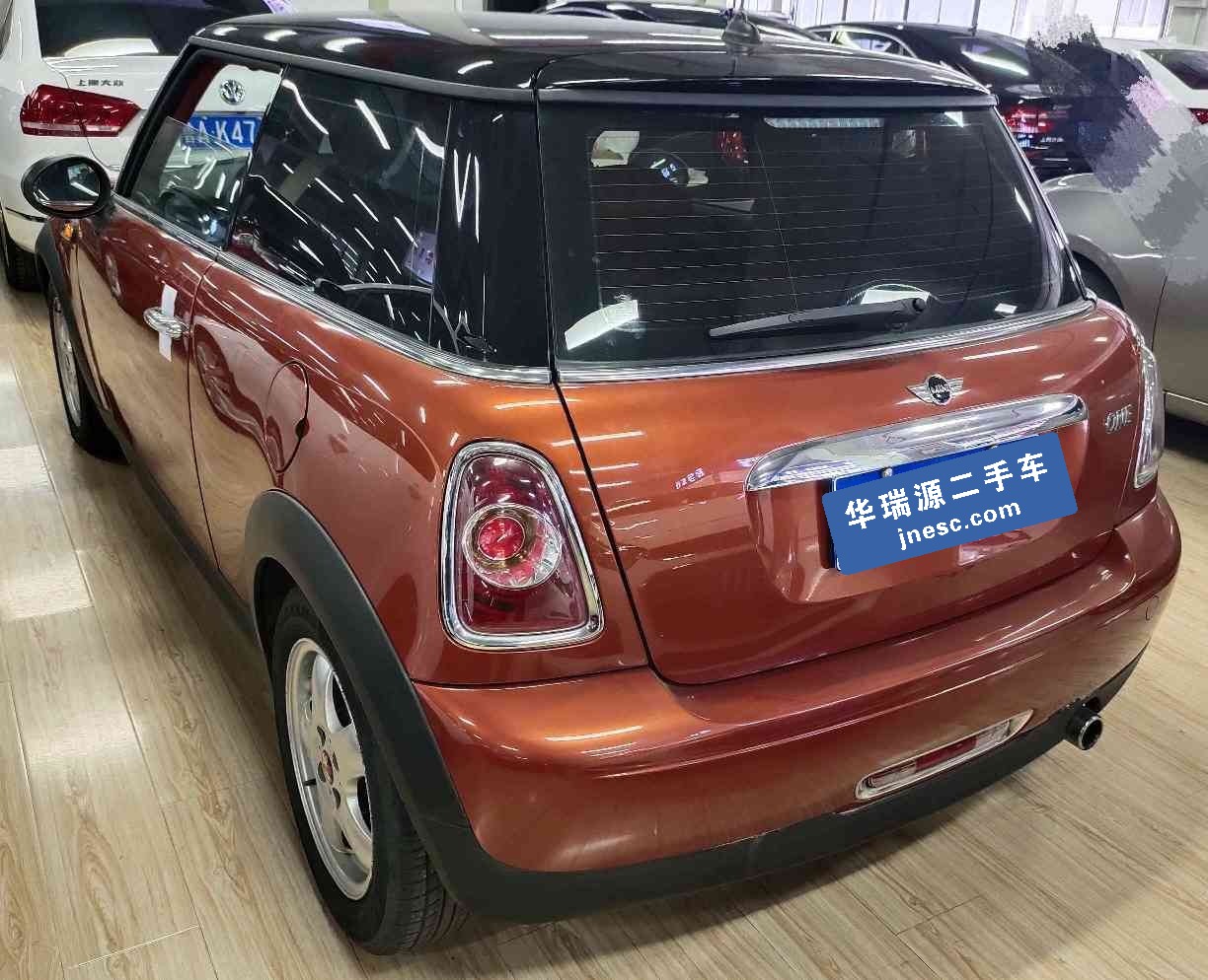 济南mini