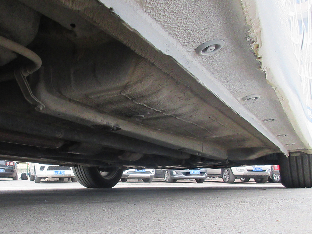 现代 朗动 2016款 1.6l 自动智能型