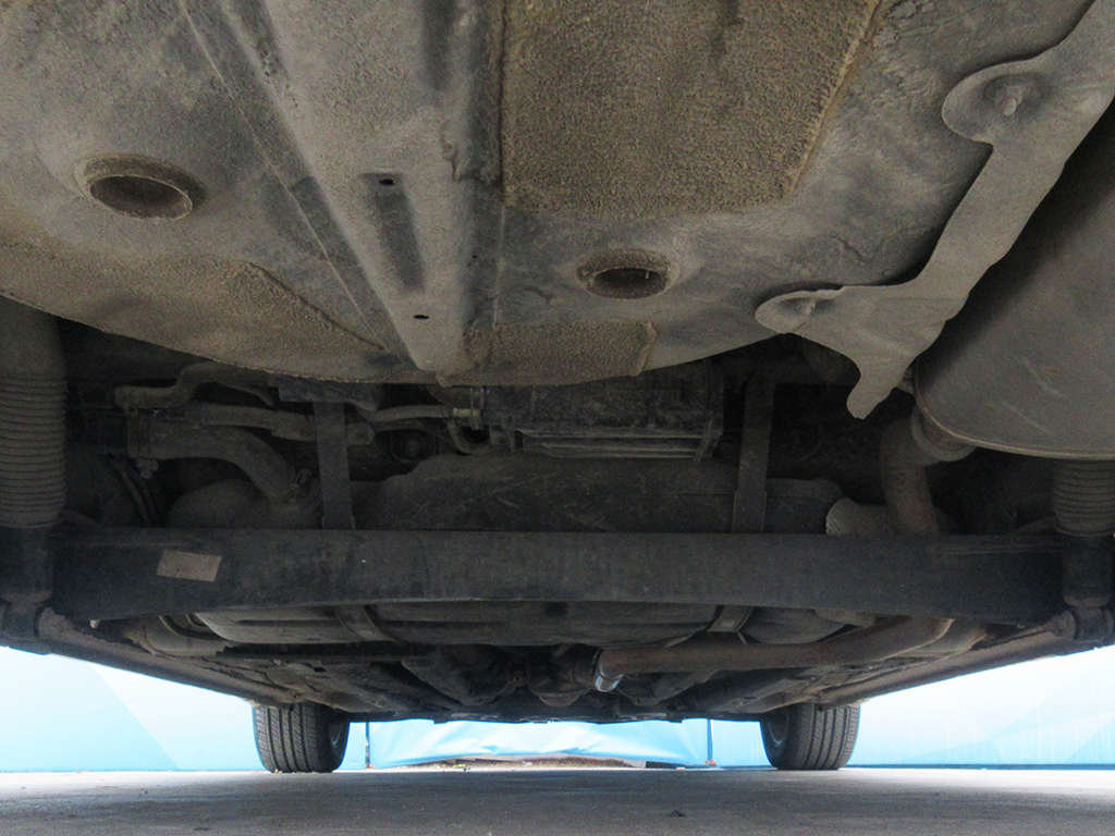 现代 朗动 2016款 1.6l 自动智能型