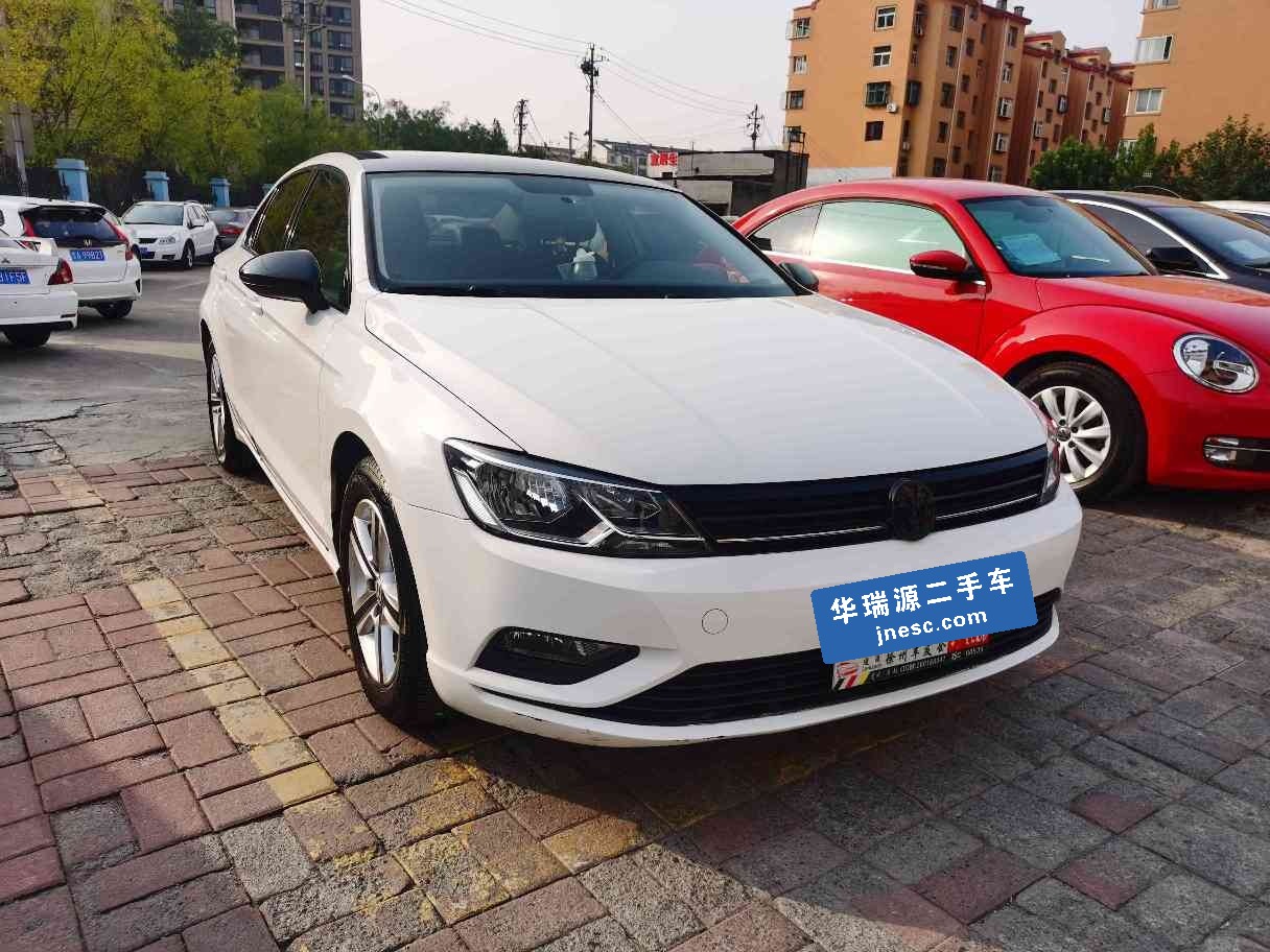 济南大众-凌渡-2015款 330tsi dsg舒适版