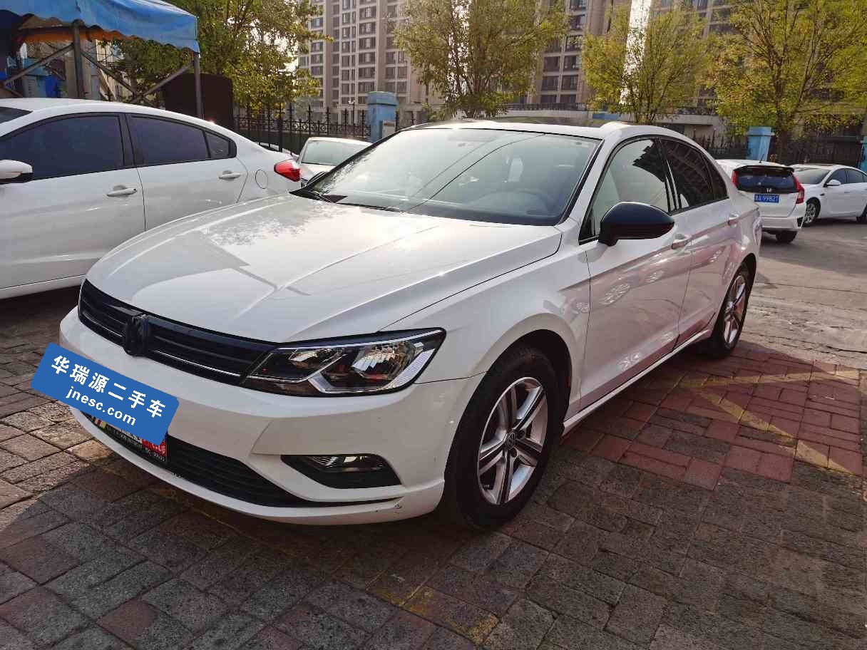 济南大众-凌渡-2015款 330tsi dsg舒适版